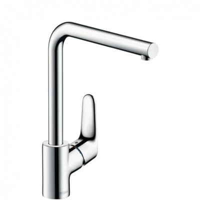 Смеситель для кухни Hansgrohe Focus 31817